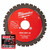 Milwaukee 4932499702 CSB P M Circular Saw Blade for M18FRBCO32 Rebar Cutter 137mm × 28mm 30T