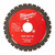 Milwaukee 4932499702 CSB P M Circular Saw Blade for M18FRBCO32 Rebar Cutter 137mm × 28mm 30T