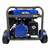 Ford FG14500EQ Q Series Electric Start Petrol Generator