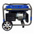 Ford FG14500EQ Q Series Electric Start Petrol Generator