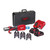Milwaukee M18 ONEBLHPT-302C M-Set