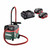 Metabo 602071850 AS 36-18 L 20 PC 18V Cordless Vacuum with 2x 5.5Ah Batteries & Charger