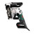 Metabo Triple Cut Wall Chaser Blade for MFE40 125mm x 22.23mm 62829900