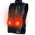 Makita DCV202ZXLX1 14.4V/18V LXT Heated Vest (Size XL) with 1x 2.0Ah Battery and Fast Charger