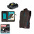 Makita DCV202ZXXLX1 14.4V/18V LXT Heated Vest (Size XXL) with 1x 2.0Ah Battery and Fast Charger
