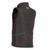 Makita DCV202ZXXLX2 14.4V/18V LXT Heated Vest (Size XXL) with 2x 2.0Ah Battery and Fast Charger