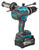 Makita HP003GZ01 40V Max XGT Brushless Combi Drill (Body Only)