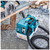 Makita VC013GLZ03 40V Max XGT Brushless Dust Extractor (Body Only)