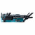 Makita SN001GZ 40V Max XGT Snow Blower