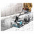 Makita SN001GZ 40V Max XGT Snow Blower