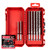 Milwaukee 4932500060 SDS-Plus Drill Bit MX4 NG Set 1 (7 Pieces)