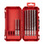 Milwaukee 4932500061 SDS-Plus Drill Bit MX4 NG Set 2 (7 Pieces)