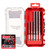 Milwaukee 4932500063 SDS-Plus Drill Bit MX4 NG Set 1 (5 Pieces)