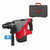 Milwaukee M18 FHACO540-0C M18 FUEL 40mm SDS-Max Drilling and Breaking Hammer with ONE-KEY & Kit Box (Body Only)