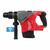 Milwaukee M18 FHACO540-0C M18 FUEL 40mm SDS-Max Drilling and Breaking Hammer with ONE-KEY & Kit Box (Body Only)