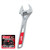 Milwaukee 4932499520 Adjustable Wrench 200mm