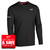 Milwaukee 4932498284 WORKSKIN Cold Weather Base Layer Long Sleeve (Size M)