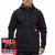 Milwaukee 4932499388 GRIDIRON™Full-Zip Hoodie (Size M)