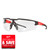 Milwaukee 4932478909 Magnified Clear Safety Glasses