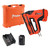 Paslode IM350+ 1st Fix Framing Nailer & IM65A Second Fix Angled Brad Nailer with 2x 2.1Ah Batteries