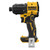 DeWalt DCD803NT 18V XR Compact 4x Multi-Head Drill Driver with Case (Body Only)