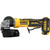 DeWalt DCG404N-XJ 18V XR Brushless 125cm Angle Grinder (Body Only)