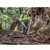 DeWalt DCMBBL800N-XE Twin 54V FLEXVOLT Brushless Backpack Blower (Body Only)