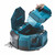 Makita DRC200Z 18V LXT Brushless Robotic Vacuum Cleaner (Body Only)