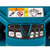 Makita DRC200Z 18V LXT Brushless Robotic Vacuum Cleaner (Body Only)
