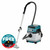 Makita DVC155LZX2 LXT Twin 18V Brushless Dust Extractor (Body Only)
