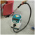 Makita DVC156LZX1 LXT Twin 18V Brushless Dust Extractor (Body Only)