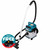 Makita DVC157LZX3 LXT Twin 18V Brushless Dust Extractor (Body Only)