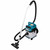 Makita DVC157LZX3 LXT Twin 18V Brushless Dust Extractor (Body Only)
