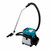 Makita DVC157LZX3 LXT Twin 18V Brushless Dust Extractor (Body Only)