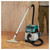 Makita DVC157LZX3 LXT Twin 18V Brushless Dust Extractor (Body Only)