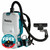 Makita DVC660Z LXT Twin 18V Brushless Backpack Vacuum Cleaner (Body Only)