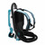 Makita DVC665ZU LXT Twin 18V Brushless Backpack Vacuum Cleaner (Body Only)