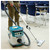 Makita DVC866LZX1 LXT Twin 18V Brushless Dust Extractor (Body Only)