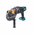 Makita PP001GZK 40V XGT Hole Puncher (Body Only)