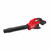 Milwaukee M18 F2BL-802 18V Dual Battery Blower 2x 8.0Ah Batteries & Charger