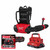 Milwaukee M18 FUEL F2BPB-124