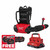 Milwaukee M18 FUEL F2BPB-124