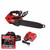 Milwaukee M18FCHS35-802