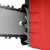 Milwaukee M18 FTHCHS30-0 30cm 18V Chainsaw (Body Only)