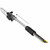 Milwaukee M18FTPS30-121 FUEL 18V 30cm Telescopic Pole Saw with Battery & Charger