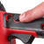 Milwaukee M18FCHSC-122 18V FUEL Chainsaw with 30cm Bar with 2x 12.0Ah Batteries & Charger