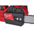 Milwaukee M18FCHS-122 18V FUEL Chainsaw with 40cm Bar with 2x 12.0Ah Batteries & Charger