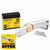 Stanley 010122 Retractable Blade Heavy-Duty Titan Trimming Knife & 100 Blades