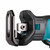 Makita JR105DWAE 12V Max CXT Cordless Reciprocating Saw with 2 x 2.0Ah Batteries