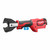 Milwaukee M18ONEHCC-0C CU/AL M18™ FORCE LOGIC™ Hydraulic 35mm Cable Cutter (Body Only)